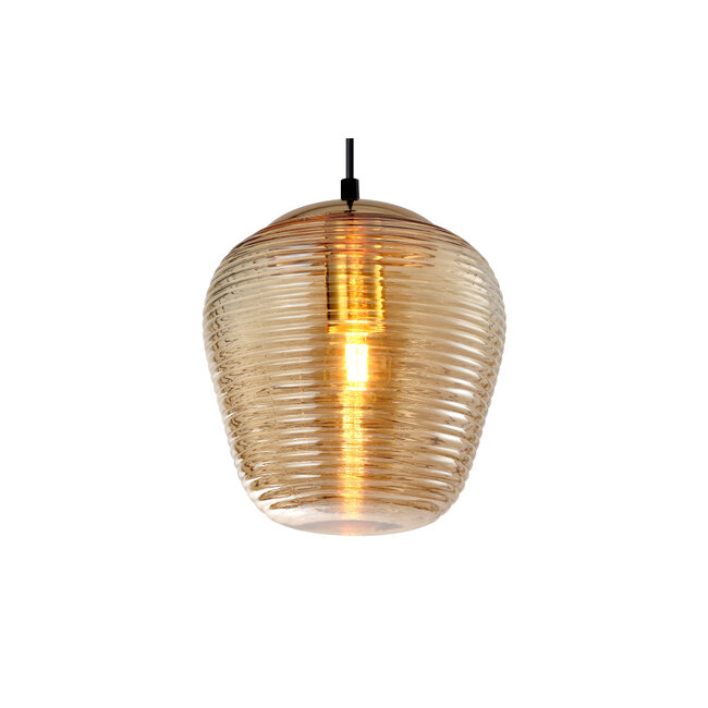 Cairo riippuvalaisin - meripihka