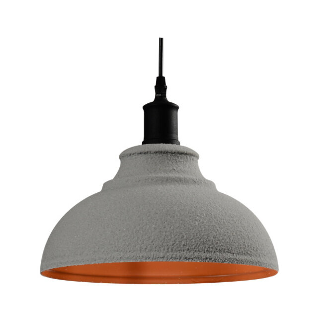 Moscow  riippuvalaisin - harmaa