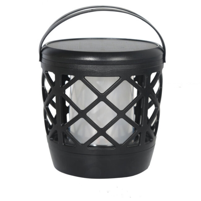 Ulkosoihtu 2W  aurinkopaneelilla