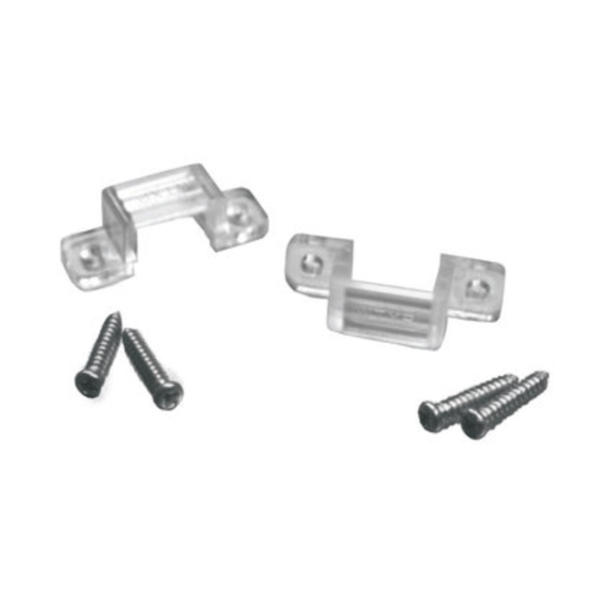 Tarvikkeet LED- neonvalonauhoille