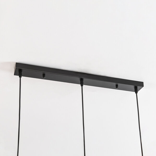 Brussels  kolmiosainen riippuvalasiin