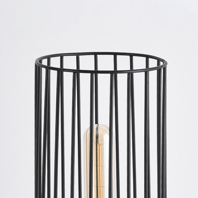 Palma pöytävalaisin