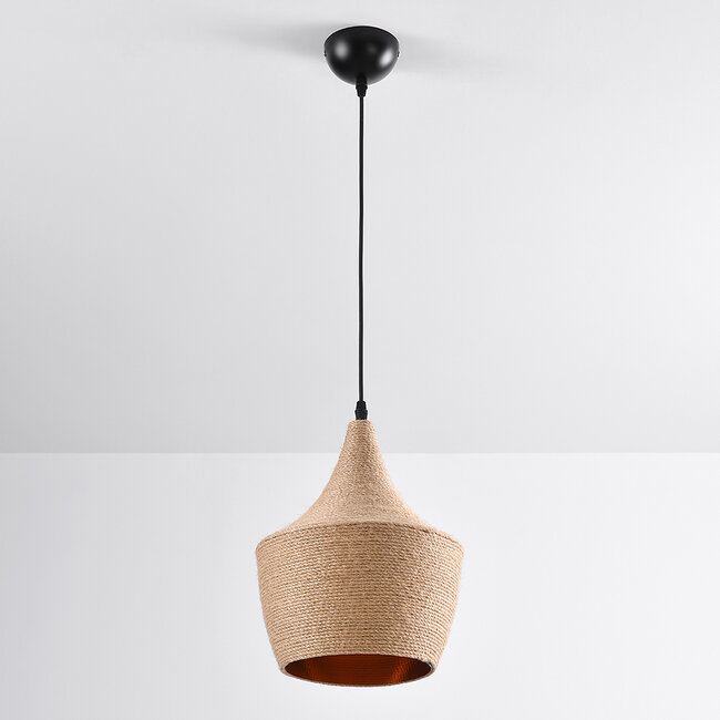 Laos -riippuvalaisin