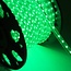 Ulkokäyttöön tarkoitettu LED-valonauha, vihreä