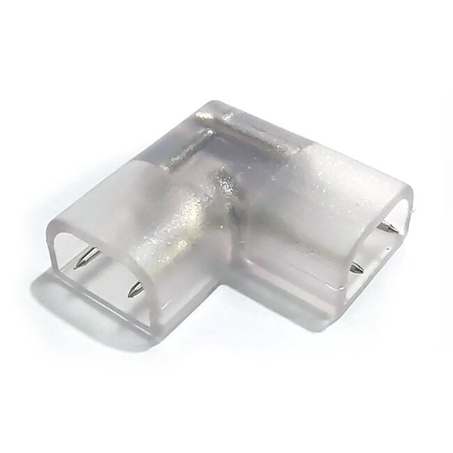 Tarvikkeet 230V LED-valonauhoille, LED-nauhat