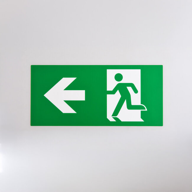 Pictogrammenset LI-BAK
