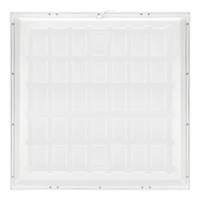 36 W LED-paneeli 60 × 60 cm