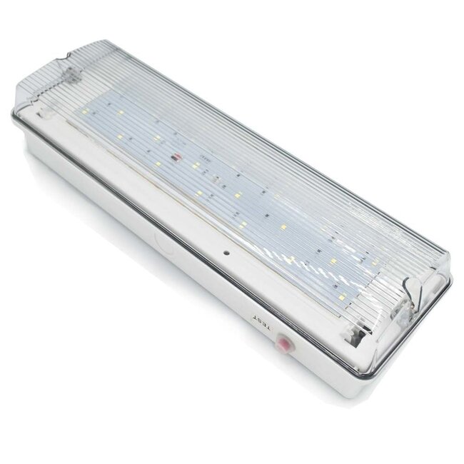 6W opbouw armatuur OTG-GG-9