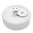 Noodverlichting 2,8 watt opbouwspot met autotest