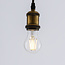4,5 W & 7 W filamenttilamppu, 2700 K, kirkas lasi Ø60 mm, 3-portainen himmennys