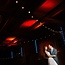 Lämpimän valkoiset lamput, LEDit pohjassa, Ø45 mm
