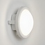 Bulkhead Ciclo valkoinen, integroitu LED, 6 W