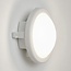 Bulkhead Ciclo valkoinen, integroitu LED, 12 W