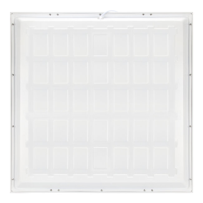 LED-paneeli - 60x60cm - 30W - 4000K - 120lm/W
