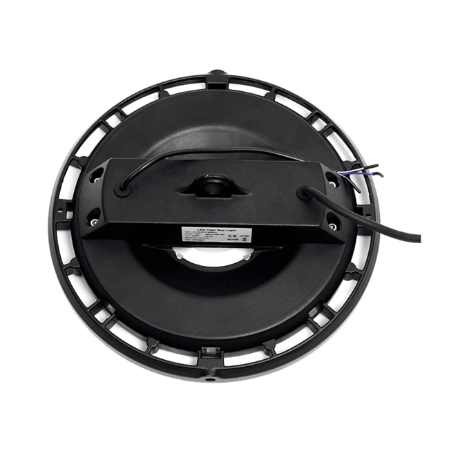 Dimbare LED High Bay met sensor van 200W - IP65