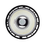 Dimbare LED High Bay met sensor van 200W - IP65