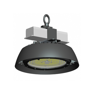 Himmennettävä 1-10V LED High Bay 4500K ja 5500K - IP65