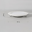 12 W pyöreä LED-alasvalo, säädettävä värilämpötila – Ø170 mm
