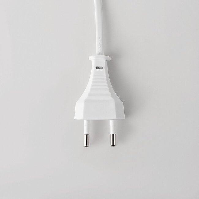 18 W pyöreä LED-alasvalo, säädettävä värilämpötila – Ø225 mm