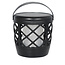 Solar tuinfakkel Torch 2W met vlameffect