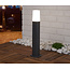 Moderni pollarivalaisin Izo - 50 cm antrasiitti