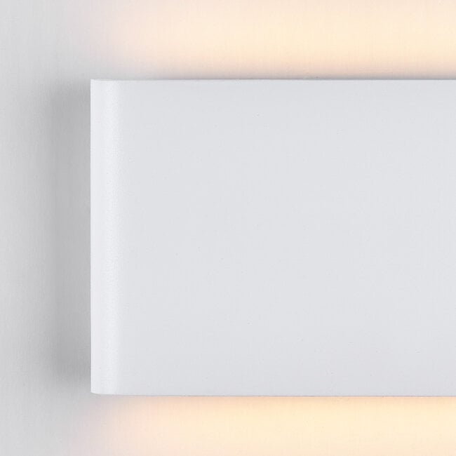 Design wandlamp Tommy - wit