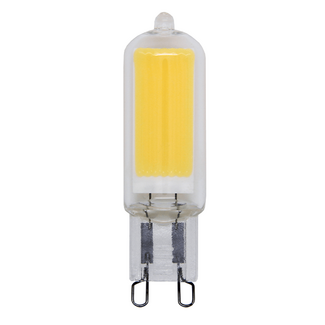 G9-LED-lamppu – 3,5 W (2700 K)