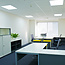 4 LED-paneelin sarja 60x60cm, 30W, 4000K - 120lm/W