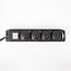 Ulkopistorasia IP44, johdon paksuus 3x1,5mm² - 5M