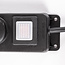 Ulkopistorasia IP44, johdon paksuus 3x1,5mm² - 5M