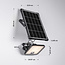 30 W aurinkokäyttöinen LED-valonheitin ulos tunnistimella - Nick
