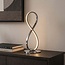 Design-pöytävalaisin - Infinita