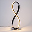 Design-pöytävalaisin - Infinita