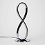 Design-pöytävalaisin - Infinita