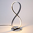Design-pöytävalaisin - Infinita
