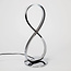 Design-pöytävalaisin - Infinita
