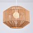 Bohemian design riippuvalaisin - Papel