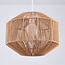 Bohemian design riippuvalaisin - Papel