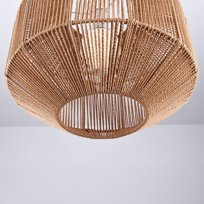 Bohemian design riippuvalaisin - Papel