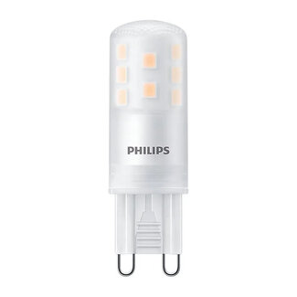 Himmennettävä G9 LED-spotti, 2700K, 2,7W