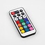 LED-valonheitin RGB-toiminnolla, 50W