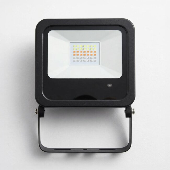 LED-valonheitin RGB-toiminnolla, 50W