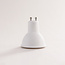 GU10-spotti LED 3-portainen himmennys 7 wattia (2700 K)