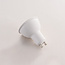 GU10-spotti LED 3-portainen himmennys 7 wattia (2700 K)