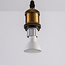 GU10-spotti LED 3-portainen himmennys 7 wattia (2700 K)