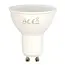 Älykäs seisova ulkovalaisin ruosteenruskea 70 cm sis. 4,9W Wifi LED-lamppu - Simone