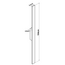 Moderni kylpyhuonevalaisin Tyge, musta