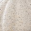 Moderni Wabi-Sabi riippuvalaisin Soru 40 cm - terrazzo beige