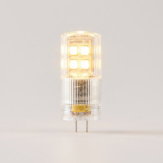 G4-LED-lamppu himmennettävä kirkas 2 wattia (2700 K)