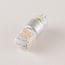 G4 LED-lamppu, kirkas, 2700K, 2W
